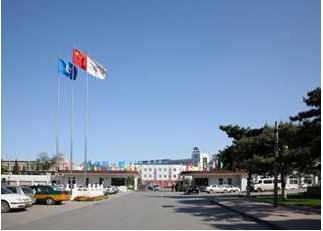 中國航空工業(yè)集團公司北京航空材料研究院